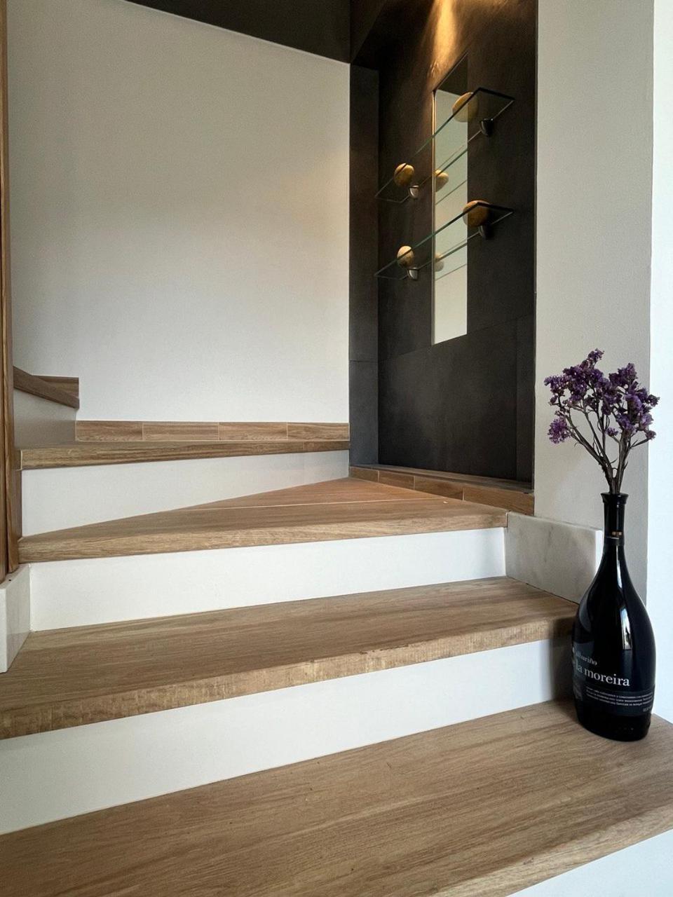 Homestay A De Carmina A Coruna