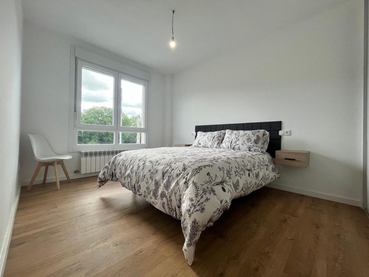 Homestay A De Carmina A Coruna