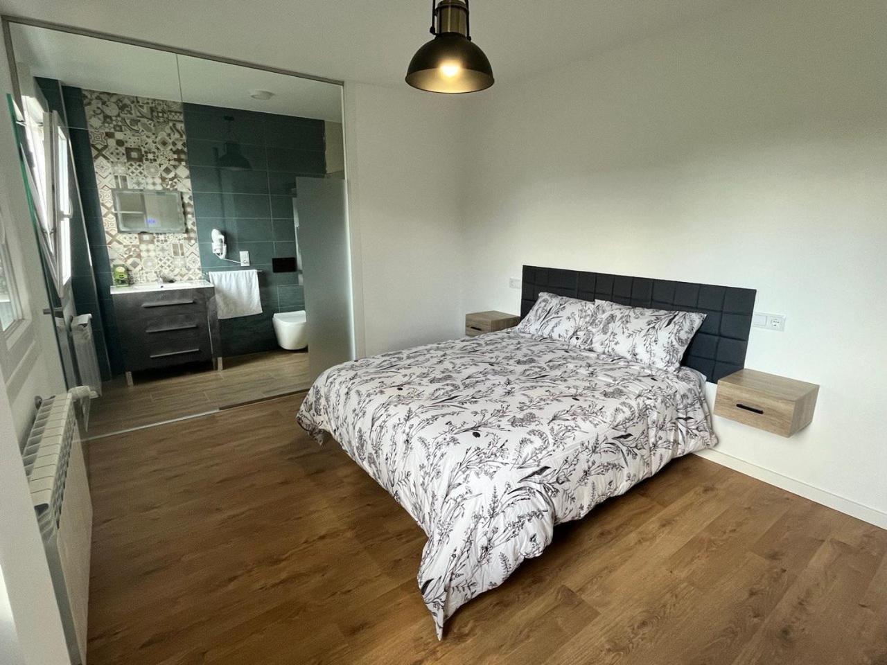 A De Carmina Homestay A Coruna
