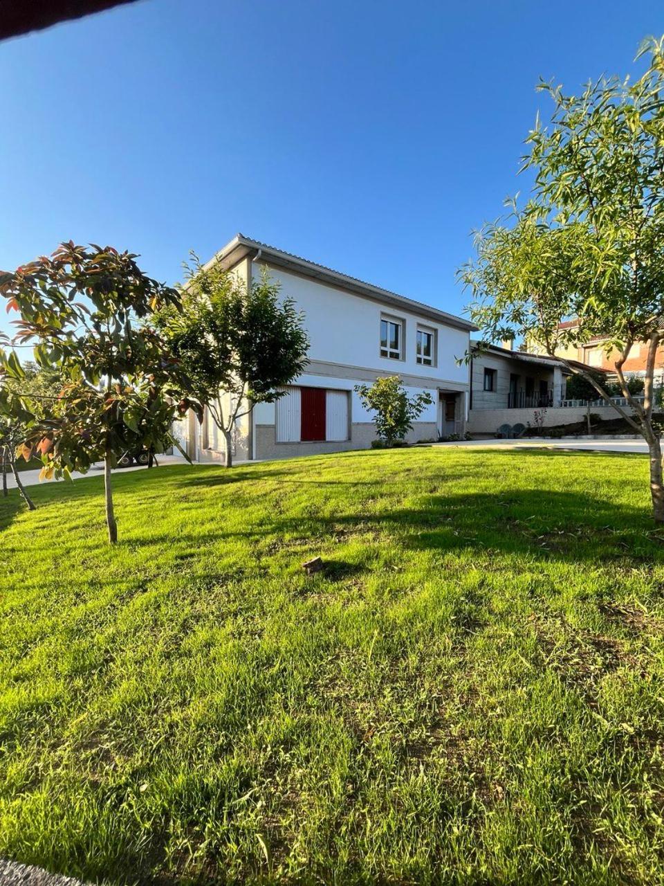 A De Carmina Homestay A Coruna