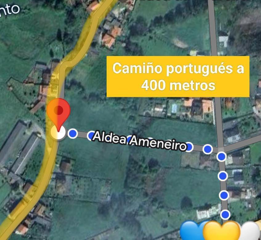 A De Carmina Homestay *